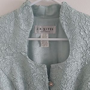 2 piece mature formal